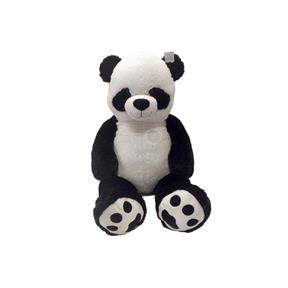 Plyšová hračka MAC TOYS Panda 100 cm 8590439502036