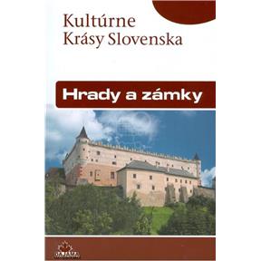 Kniha Hrady a zámky (Daniel Kollár, Jaroslav Nešpor)