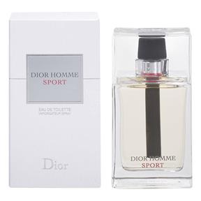 Christian Dior DIOR Homme Sport 2012 1 ml odstrek toaletná voda