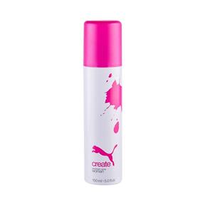 PUMA Create Woman 150 ml deospray