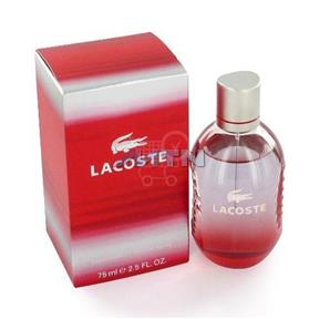 Parfém LACOSTE RED 50 ml Men (toaletná voda)