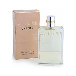 Parfém CHANEL Allure (TESTER) 50 ml Woman (toaletná voda)