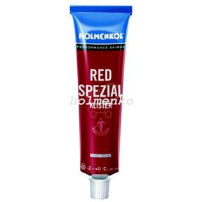 Holmenkol Vosk KLISTER Red Special 60 ml