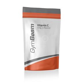 GYM BEAM Vitamín C Powder 500 g