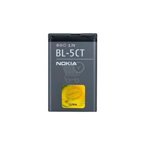 Originálna batéria pre mobil NOKIA Bat. BL-5CT Li-Ion 1050 mAh N 5220 (02705N3)