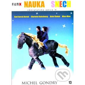 Film Náuka o snoch (Michel Gondry)