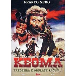 Film Keoma (Enzo G. Castellari)