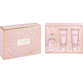 ELIE SAAB Le Parfum Rose Couture EDT darčeková sada W - Toaletná voda 50 ml plus Telové mlieko 2x75 ml