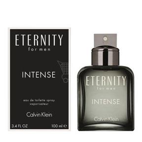 CALVIN KLEIN Eternity Intense for Men 50 ml toaletná voda pre mužov