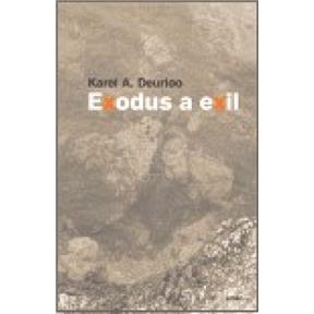 Exodus a exil (Deurloo Karel A.)