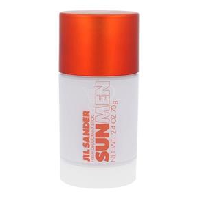 JIL SANDER Sun for Men 75 ml deodorant Deostick pro muže