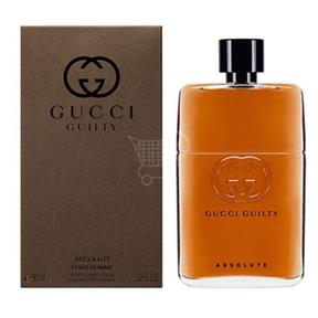 GUCCI Guilty Absolute voda po holení 90 ml