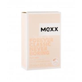 MEXX Forever Classic Never Boring for Her - EDT 15 ml
