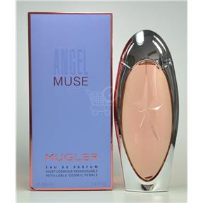 Parfém THIERRY MUGLER Angel Muse, 100 ml, parfumovaná voda