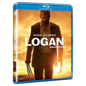 BONTON FILM Logan: Wolverine BD001513