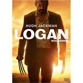 BONTON FILM Logan: Wolverine D007728