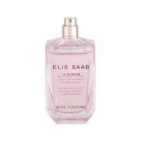 ELIE SAAB Le Parfum Rose Couture 90 ml EDT Tester pro ženy