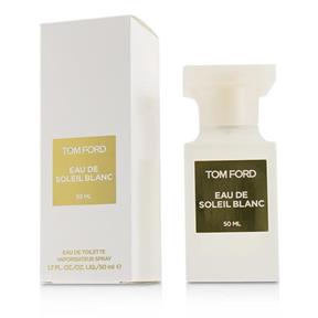 Parfém TOM FORD Eau de Soleil Blanc 50 ml EDT U