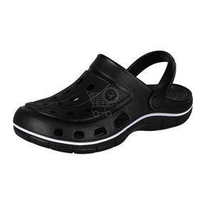 COQUI JUMPER Pánské sandále 6351-434 Black/Antracit 43