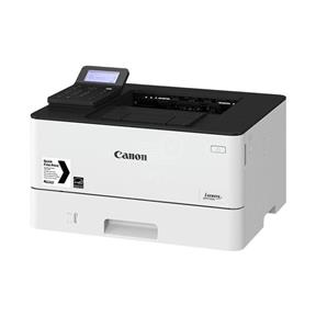 CANON i-SENSYS LBP214dw - černobílá, SF, duplex, PCL, USB, LAN, Wi-Fi