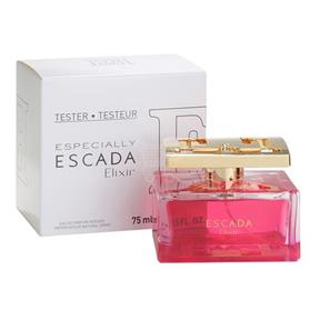 ESCADA Especially Elixir, 75 ml, parfumovaná voda - Tester