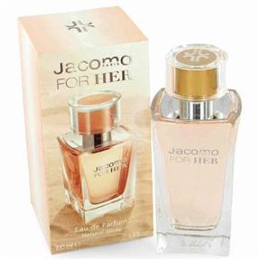 JACOMO For Her, parfumovaná voda 100 ml - tester