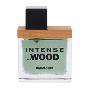 Parfém DSQUARED2 Intense He Wood, Toaletná voda 30 ml