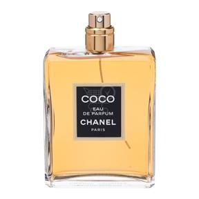 Parfém CHANEL Coco 100 ml EDP Tester pro ženy