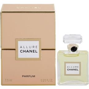 Parfém CHANEL Allure, Parfum 7,5 ml - naplnitelný