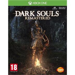 Dark Souls Remastered Xbox One