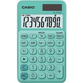 Kalkulačka CASIO SL 310 UC