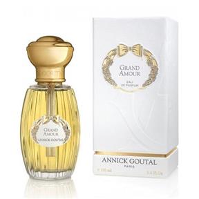 ANNICK GOUTAL Grand Amour, Parfumovaná voda 100 ml - tester
