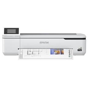 Ploter EPSON SureColor SC-T3100N, 24", w/o stand C11CF11301A0