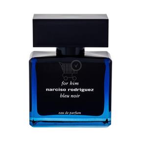 NARCISO RODRIGUEZ For Him Bleu Noir parfumovaná voda 50 ml pre mužov