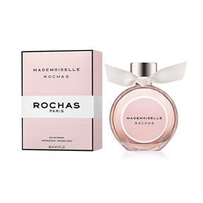 Parfém ROCHAS Mademoiselle Rochas - EDP 30 ml
