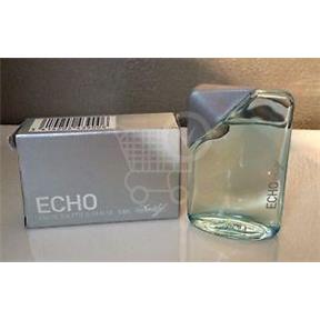 DAVIDOFF Echo, Toaletná voda 10 ml