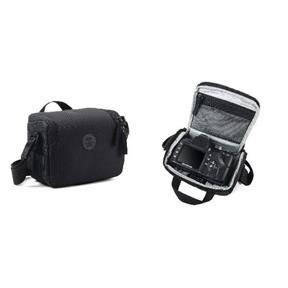 CRUMPLER The Flying Duck Camera Cube S - black FDCC-S-001