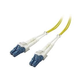 HP 5m Single-Mode LC/LC FC Cable