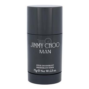JIMMY CHOO Man 75 ml dezodorant deostick pre mužov