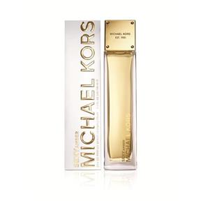 Parfém MICHAEL KORS Stylish Amber parfumovaná voda pre ženy 100 ml