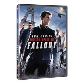 Film MAGIC BOX Mission: Impossible 6 - Fallout P01115