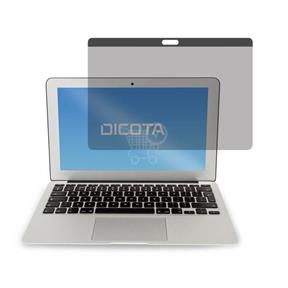 DICOTA Secret 2-Way Privacy filter for MacBook Air 11, magnetic D31587