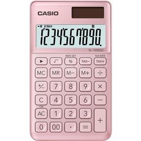 Kalkulačka CASIO SL-1000-SC-PK