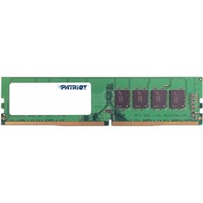 Pamäť PATRIOT 8 GB DDR4-2666MHz CL19 SR PSD48G266681