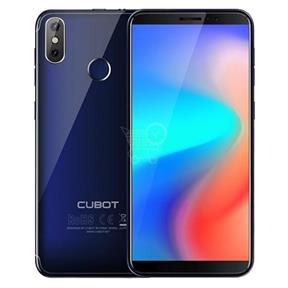 CUBOT J3 Pro modrý