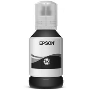 EPSON originál ink C13T01L14A, L, black, EcoTank M2140, M1100, M1120