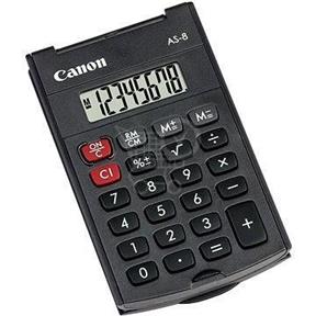 Kalkulačka CANON AS-8 4598B001