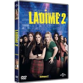 BONTON FILM DVD Ladíme 2
