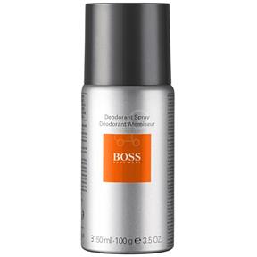 HUGO BOSS BOSS In motion 150 ml Men (deodorant)