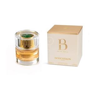 Parfém BOUCHERON B 50 ml Woman (parfumovaná voda)